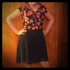 Kids dress size 10/12